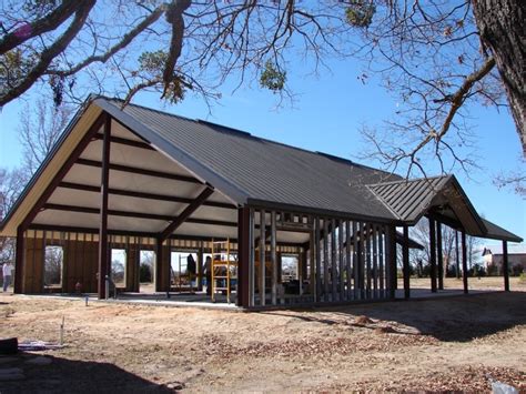 metal houses north texas|residential steel buildings texas.